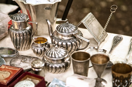 Online Antiques