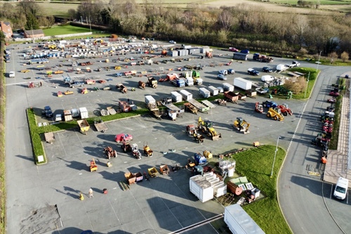 Onsite Machinery